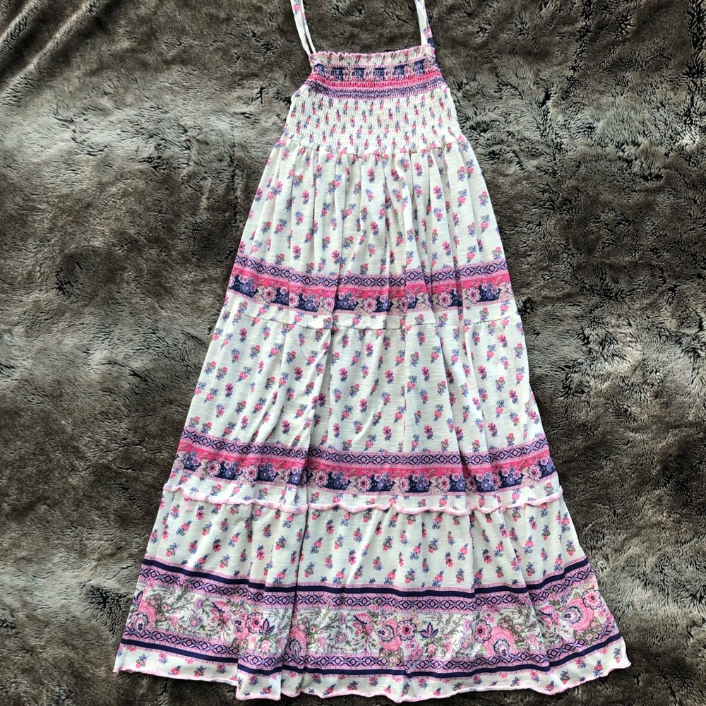 Zara girl’s dress size 9/10